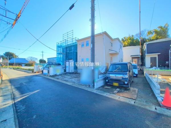 岩槻区平林寺第2 