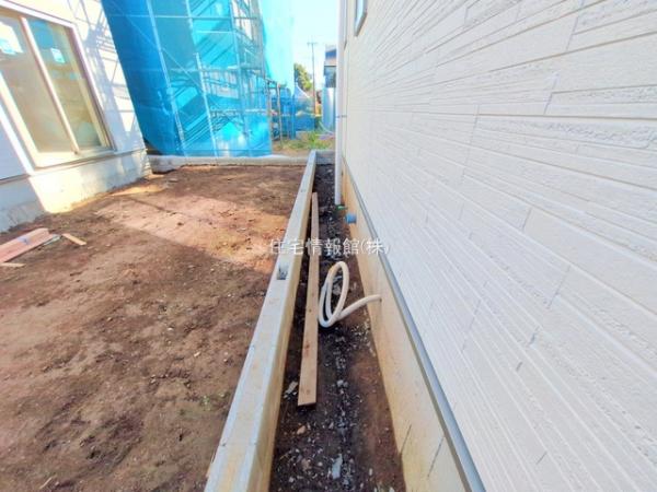 岩槻区平林寺第2 