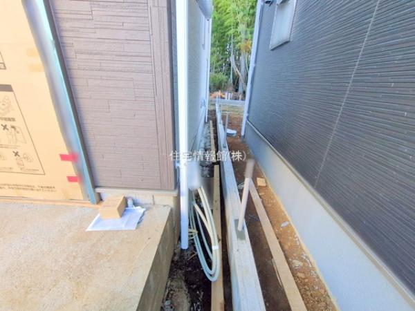 岩槻区平林寺第2 