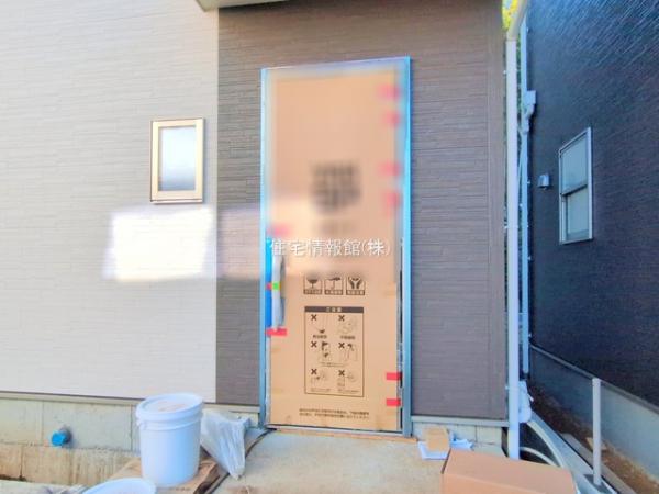 岩槻区平林寺第2 