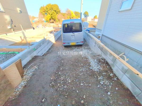 岩槻区平林寺第2 