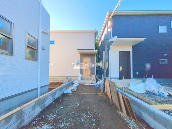 岩槻区平林寺第2 