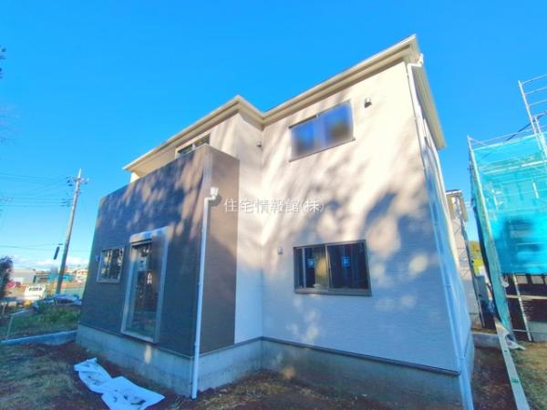 岩槻区平林寺第2 