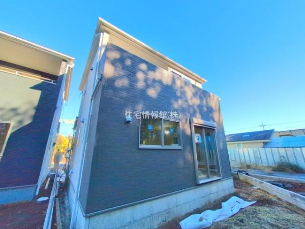 岩槻区平林寺第2 