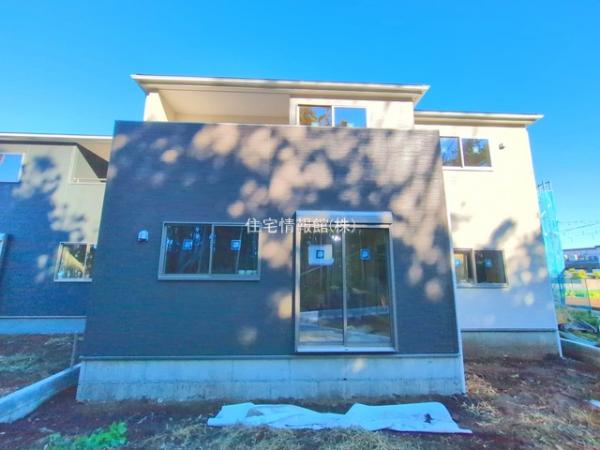 岩槻区平林寺第2 