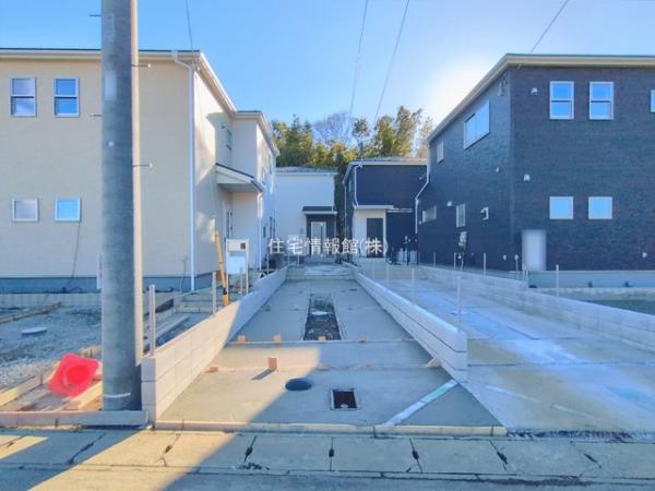 岩槻区平林寺第2 