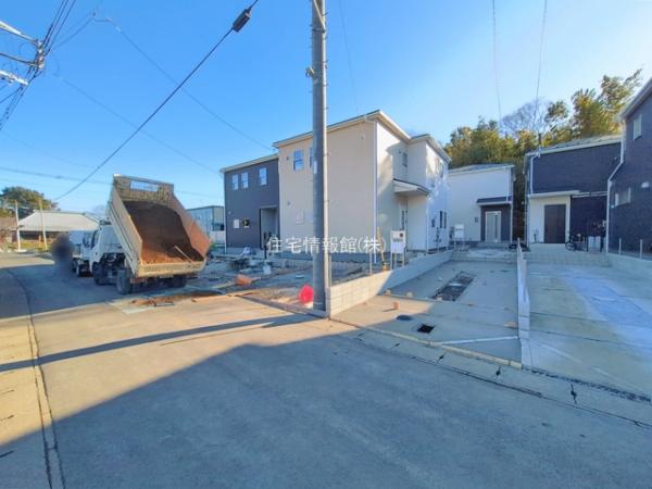 岩槻区平林寺第2 