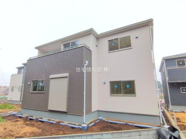 岩槻区平林寺第2 