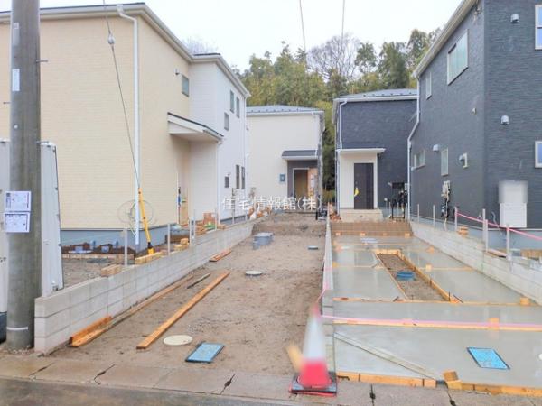 岩槻区平林寺第2 