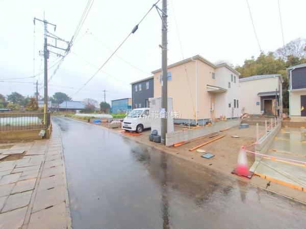 岩槻区平林寺第2 