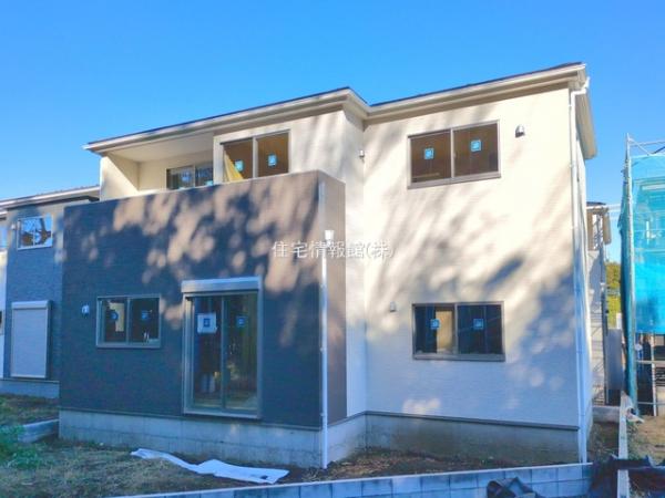 岩槻区平林寺第2 