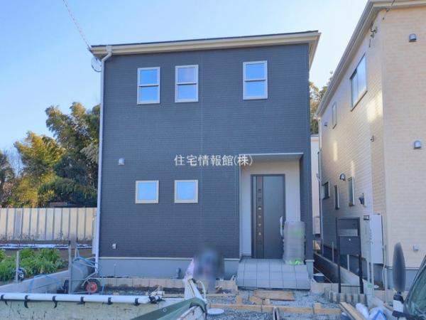 新築戸建 埼玉県さいたま市岩槻区大字平林寺589-1 東武野田線岩槻駅 2,980万円