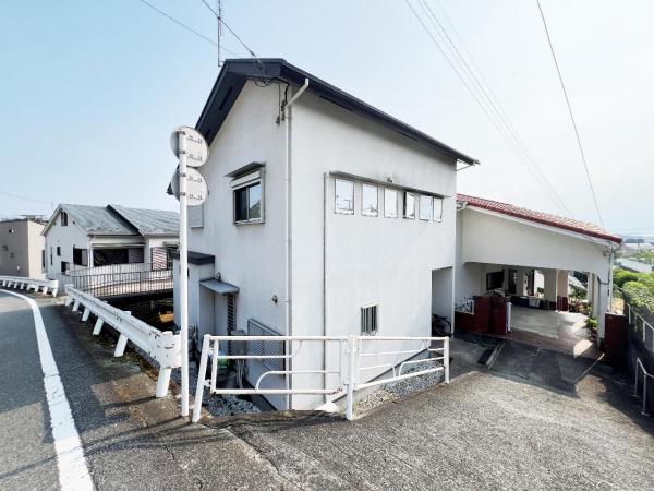 足柄上郡大井町上大井 中古戸建 構造・工法・仕様
