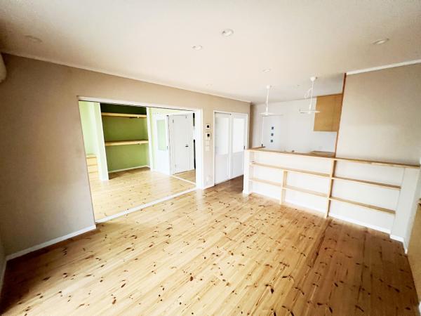 中古戸建 足柄上郡大井町上大井 JR御殿場線上大井駅 2,300万円