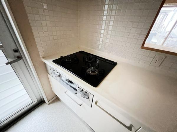 足柄上郡大井町上大井 中古戸建 その他設備(専用部)