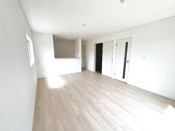 新築戸建 平塚市田村５丁目 JR東海道本線(東京〜熱海)平塚駅 3,080万円