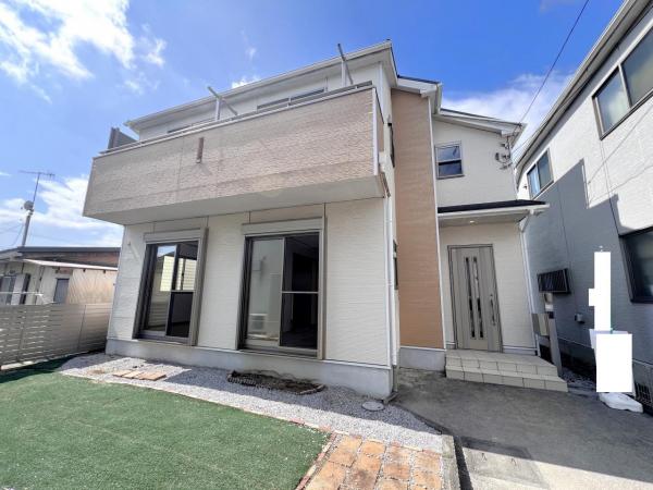 中古戸建 相模原市南区下溝 JR相模線下溝駅 2,399万円