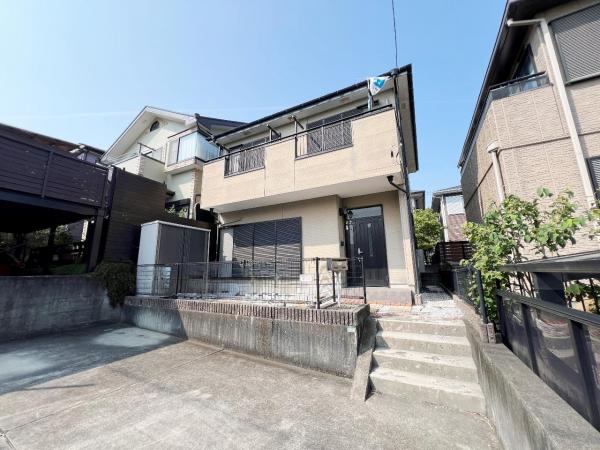 中古戸建 中郡二宮町松根 JR東海道本線(東京〜熱海)二宮駅 2,399万円