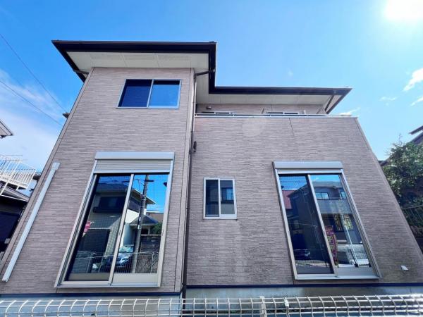 中古戸建 綾瀬市綾西４丁目 相鉄本線かしわ台駅 3,880万円