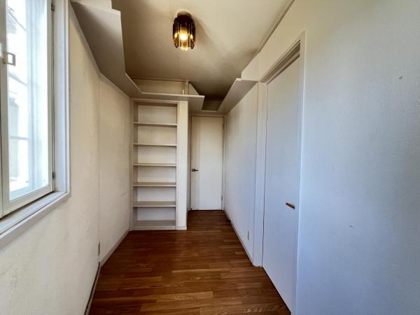 横須賀市小原台 中古戸建 その他内観