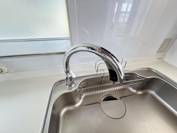 横須賀市小原台 中古戸建 キッチン