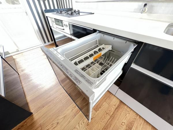 横須賀市小原台 中古戸建 キッチン