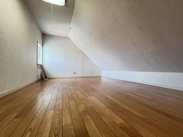 横須賀市小原台 中古戸建 収納