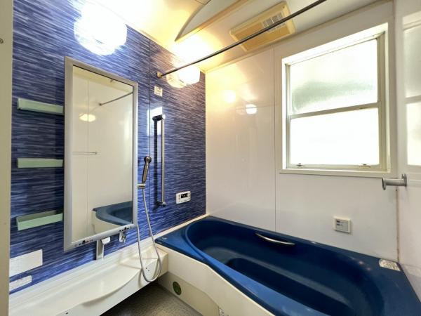 横須賀市小原台 中古戸建 浴室