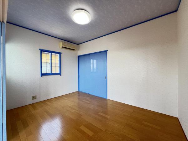 横須賀市小原台 中古戸建 収納