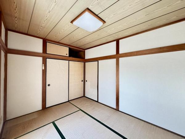 横須賀市船越町８丁目 中古戸建 収納