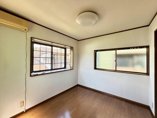 横須賀市船越町８丁目 中古戸建 寝室