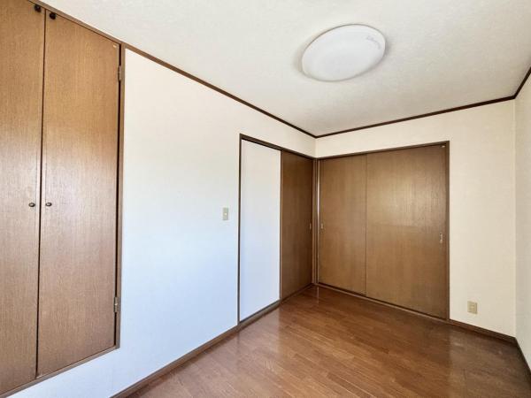 横須賀市船越町８丁目 中古戸建 子供部屋