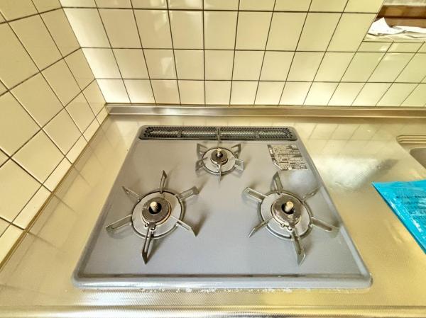 横須賀市船越町８丁目 中古戸建 キッチン