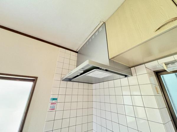 横須賀市船越町８丁目 中古戸建 キッチン