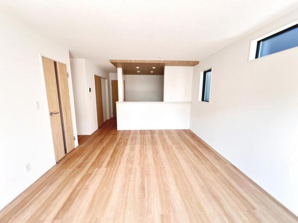 新築戸建 相模原市南区下溝 JR相模線下溝駅 3,080万円