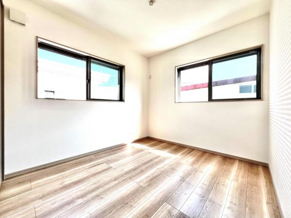 南足柄市狩野 中古戸建 子供部屋