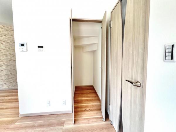 南足柄市狩野 中古戸建 その他内観