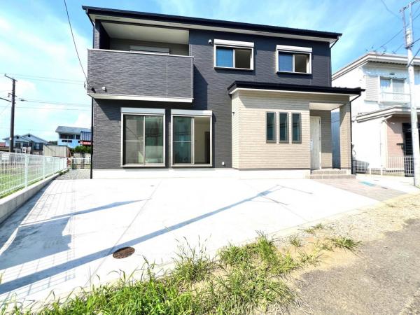 南足柄市狩野 中古戸建 現況写真