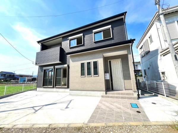 南足柄市狩野 中古戸建 構造・工法・仕様