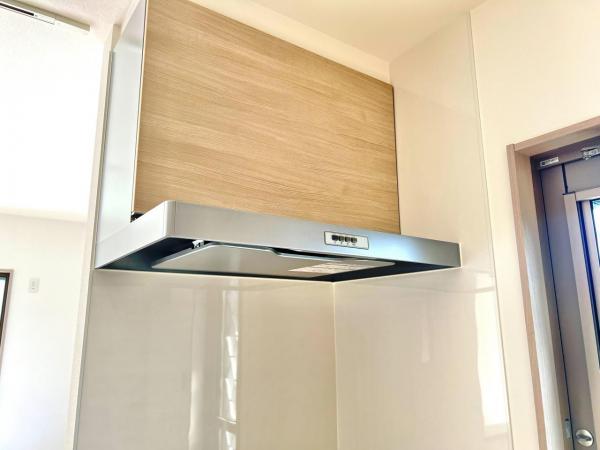 南足柄市狩野 中古戸建 キッチン