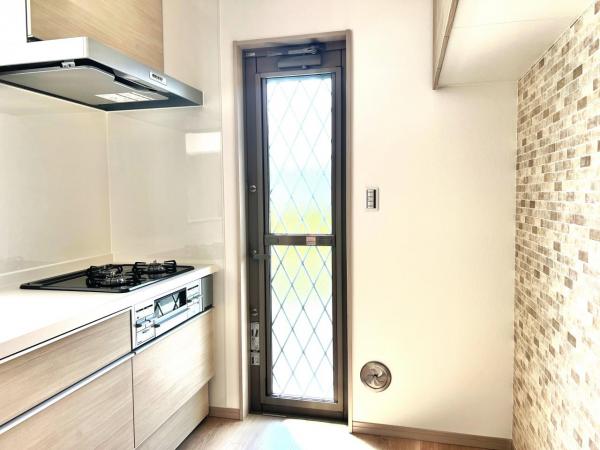 南足柄市狩野 中古戸建 その他内観