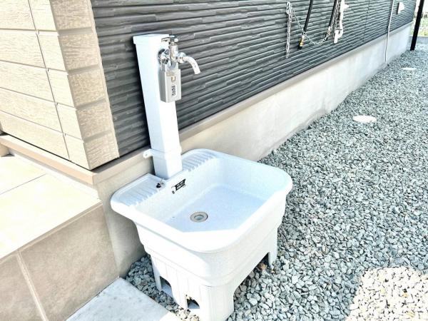 南足柄市狩野 中古戸建 その他設備(専用部)