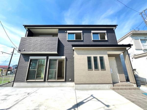 南足柄市狩野 中古戸建 (現況)外観写真