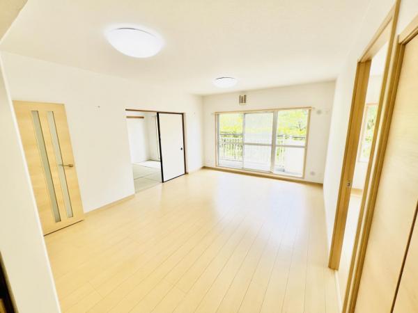 中古マンション 千葉市緑区おゆみ野１丁目 京成千原線学園前駅 2,350万円