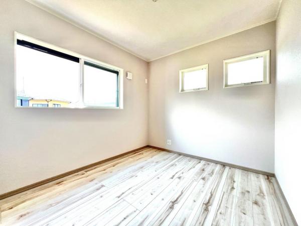 南足柄市生駒   戸建 洋室