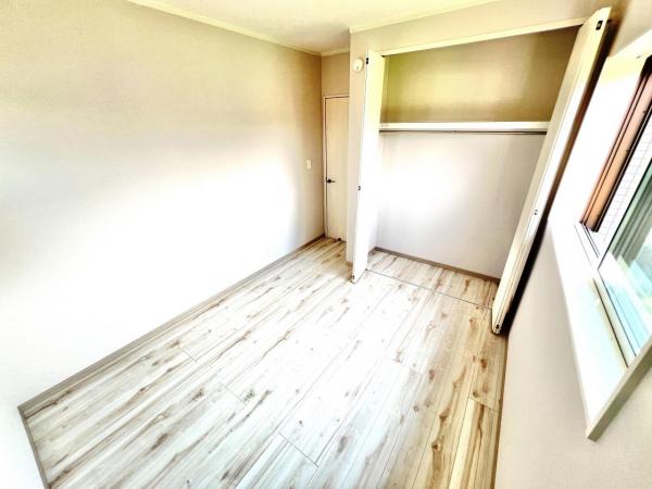 南足柄市生駒   戸建 収納