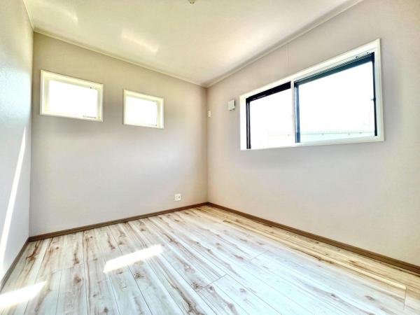 南足柄市生駒   戸建 子供部屋