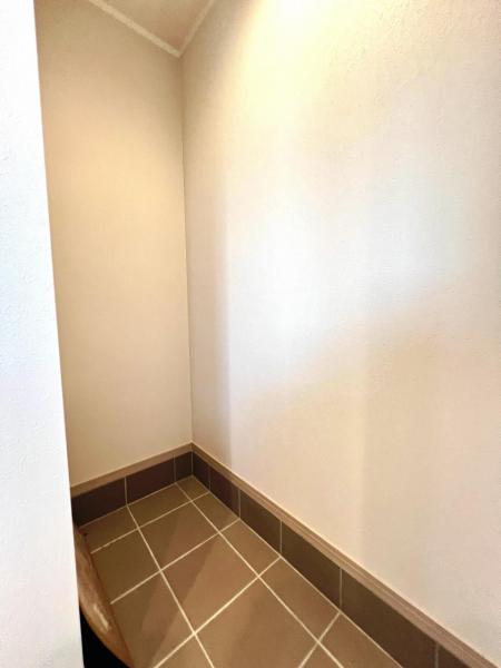 南足柄市生駒   戸建 その他内観