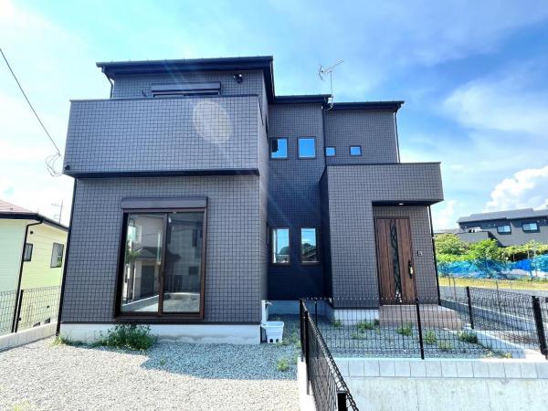 南足柄市生駒   戸建 現況写真