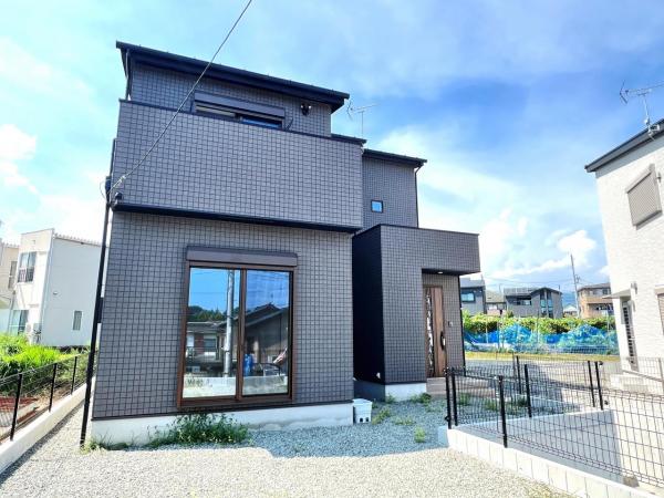 南足柄市生駒   戸建 構造・工法・仕様